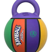 HKM-384723 Jianbao Ball Dog Toy Bite Resistant Pet Toy Ball Puzzle