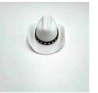 HKM-385107 Fashionable Cat Cowboy Hat with Five-pointed Star Design in Various Colors