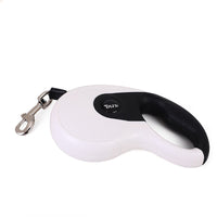 HKM-385299 Retractable Dog Leash with Automatic Rewind and Multiple Color Options