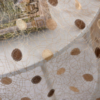 HKM-385811 Blackout Curtains One Panel - Custom Length Available, Ideal for Enhanced Light Control