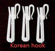 HKM-385811 Blackout Curtains One Panel - Custom Length Available, Ideal for Enhanced Light Control