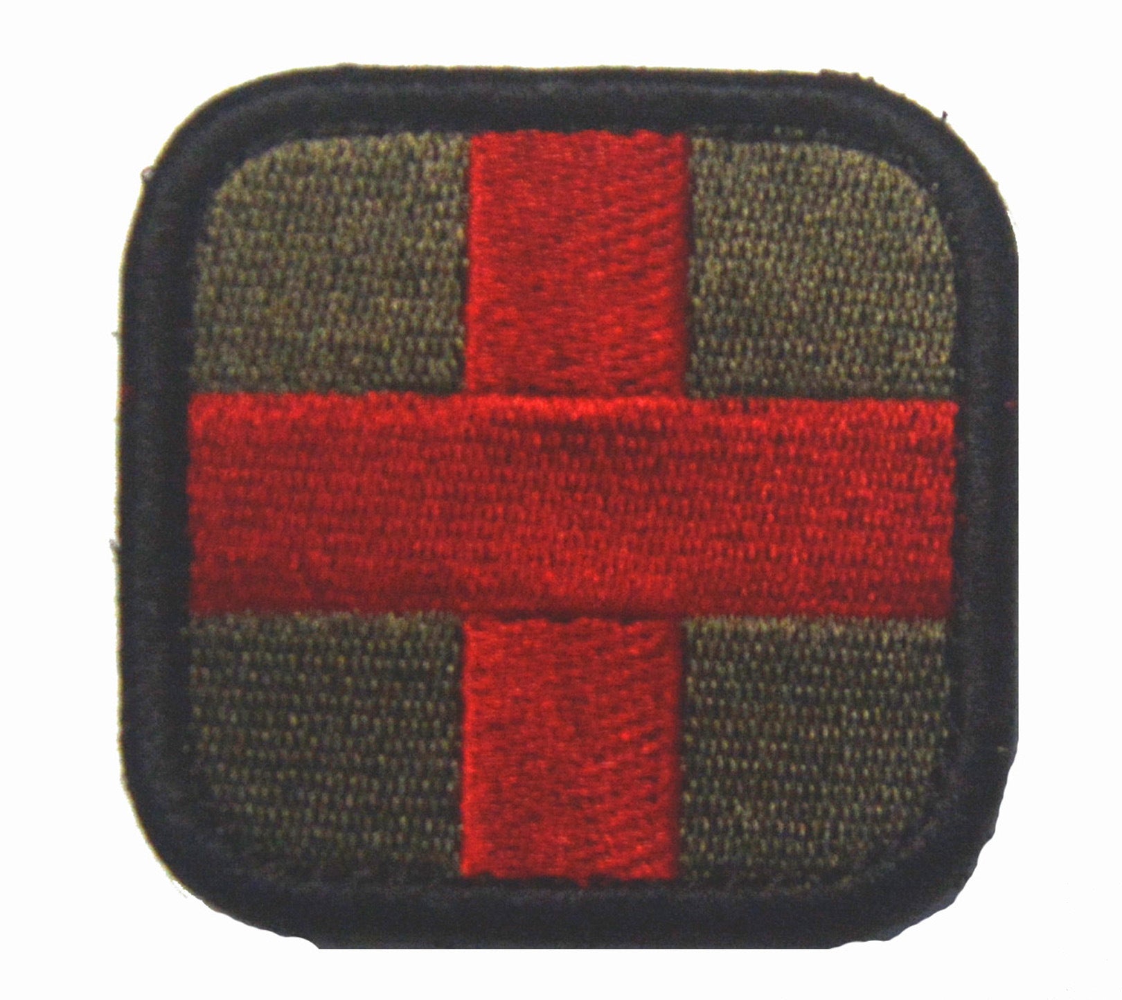 KTX-385939 Cross Tactical Medical Badge Emergency Rescue Backpack with Velcro Label and Embroidery Options