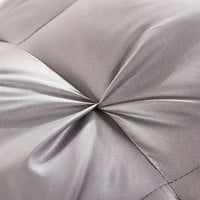HKM-386067 2-Pack Soft Bread-Shaped Pillow