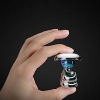 HKM-386323 Magnetic Stand for Phones - Multifunctional Rotating Holder for Meditation and Desktop Use