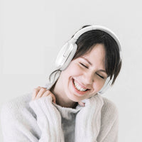 HKM-386323 Wireless Bluetooth Headset with 25 Hours Talk Time and 10 Meter Range