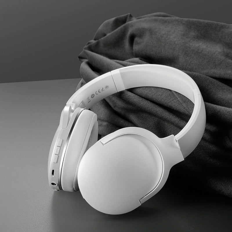 HKM-386323 Wireless Bluetooth Headset with 25 Hours Talk Time and 10 Meter Range