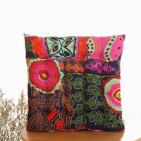 HKM-386387 Nordic Style Thickened Cushion for Office and Computer Chairs - 40x40cm, Various Elegant Designs