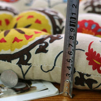 HKM-386387 Nordic Style Thickened Cushion for Office and Computer Chairs - 40x40cm, Various Elegant Designs