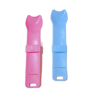 HKM-387027 Home Fashion New Cat Bar Feeding Spoon