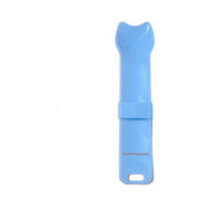 HKM-387027 Home Fashion New Cat Bar Feeding Spoon