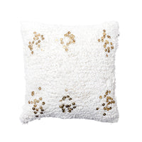 HKM-387091 European Woven Cotton Pillow Cushions in Various Sizes