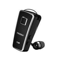 HKM-387155 Retractable Bluetooth Headset with Long Standby and Talk Time