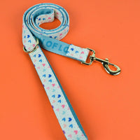 HKM-387219 Love Hand Holding Rope in Various Colors - Ideal for Pets