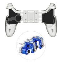 HKM-387283 Mobile Game Controller for Enhanced Gaming Experience
