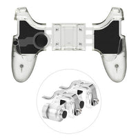 HKM-387283 Mobile Game Controller for Enhanced Gaming Experience