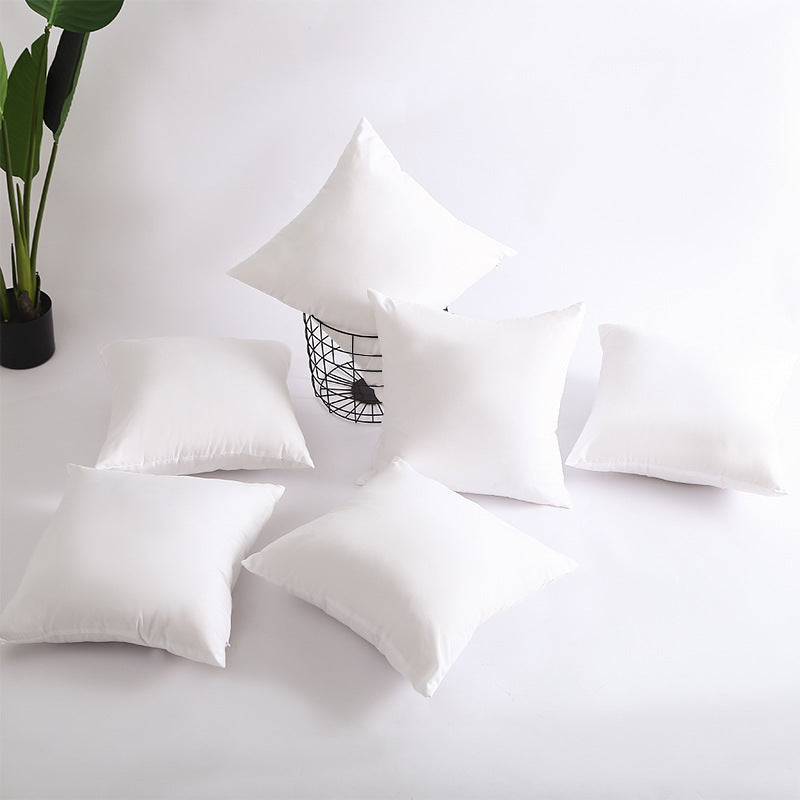 HKM-388243 Customizable 3D Stereo PP Cotton Cushion Core for Sofa and Home Use