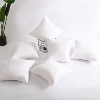 HKM-388243 Customizable 3D Stereo PP Cotton Cushion Core for Sofa and Home Use