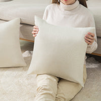 HKM-388243 Customizable 3D Stereo PP Cotton Cushion Core for Sofa and Home Use