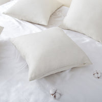 HKM-388243 Customizable 3D Stereo PP Cotton Cushion Core for Sofa and Home Use