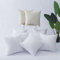 HKM-388243 Customizable 3D Stereo PP Cotton Cushion Core for Sofa and Home Use