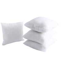 HKM-388243 Customizable 3D Stereo PP Cotton Cushion Core for Sofa and Home Use