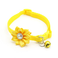 HKM-388435 Bell-Shaped Collars in Polypropylene with Adjustable Fit