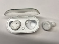 HKM-388627 Wireless In-Ear Sports Headphones with Dual Modes, HiFi Sound, 5 Hours Playtime, and Fast Charging