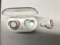 HKM-388627 Wireless In-Ear Sports Headphones with Dual Modes, HiFi Sound, 5 Hours Playtime, and Fast Charging