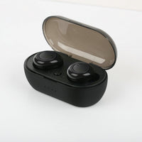HKM-388627 Wireless In-Ear Sports Headphones with Dual Modes, HiFi Sound, 5 Hours Playtime, and Fast Charging