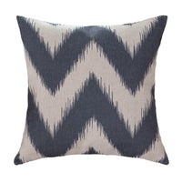 HKM-388691 Geometric Abstract Cotton and Linen Pillow - 45x45cm Filling Material: PP Cotton