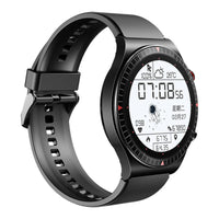 HKM-389075 Bluetooth Music Recording Smart Watch with Health Monitoring and IP67 Waterproofing