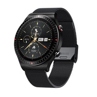 HKM-389075 Bluetooth Music Recording Smart Watch with Health Monitoring and IP67 Waterproofing