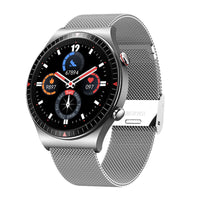 HKM-389075 Bluetooth Music Recording Smart Watch with Health Monitoring and IP67 Waterproofing