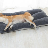 HKM-389523 Removable and Washable Dog Cushion – Bite Resistant Sleeping Pad for Large Dogs
