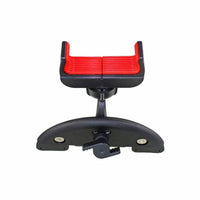 HKM-389779 CD Slot Phone Holder for Devices 2.17-3.27 Inches Wide, Includes Clip and Holder