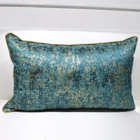 HKM-389779 Modern Striped Sofa Cushion Cover for Living Room, Various Sizes Available