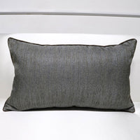 HKM-389779 Modern Striped Sofa Cushion Cover for Living Room, Various Sizes Available