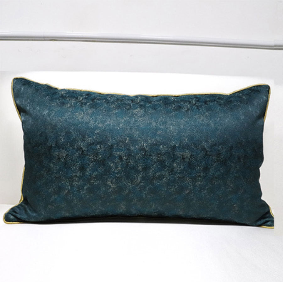 HKM-389779 Modern Striped Sofa Cushion Cover for Living Room, Various Sizes Available