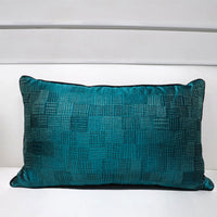 HKM-389779 Modern Striped Sofa Cushion Cover for Living Room, Various Sizes Available