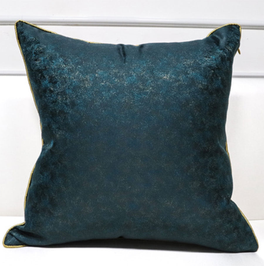 HKM-389779 Modern Striped Sofa Cushion Cover for Living Room, Various Sizes Available