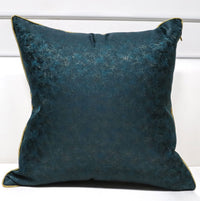 HKM-389779 Modern Striped Sofa Cushion Cover for Living Room, Various Sizes Available