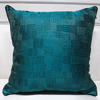 HKM-389779 Modern Striped Sofa Cushion Cover for Living Room, Various Sizes Available