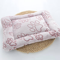 HKM-390099 Household Thickened Bite Resistant Pet Mat