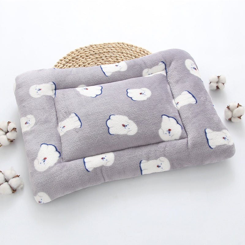 HKM-390099 Household Thickened Bite Resistant Pet Mat