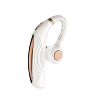 HKM-390611 Wireless Business Bluetooth Headset with Long Battery Life and Noise Reduction