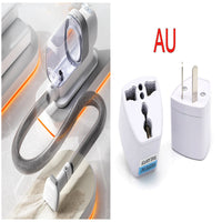 HKM-390803 Multifunctional Pet Hair Aspirator with Rechargeable Electric Shears and Accessories