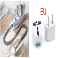 HKM-390803 Multifunctional Pet Hair Aspirator with Rechargeable Electric Shears and Accessories