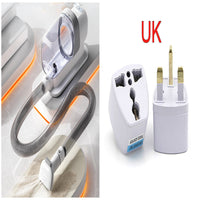HKM-390803 Multifunctional Pet Hair Aspirator with Rechargeable Electric Shears and Accessories