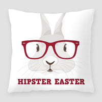 HKM-391827 Cartoon Peach Skin Velvet Cross Border Printing Pillow for Sofa and Living Room
