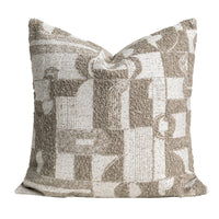 HKM-392019 Black and White Striped Jacquard Bedding Set for 1.5-1.8m Beds - Includes Blanket, Pillowcases, and Cushion Cover